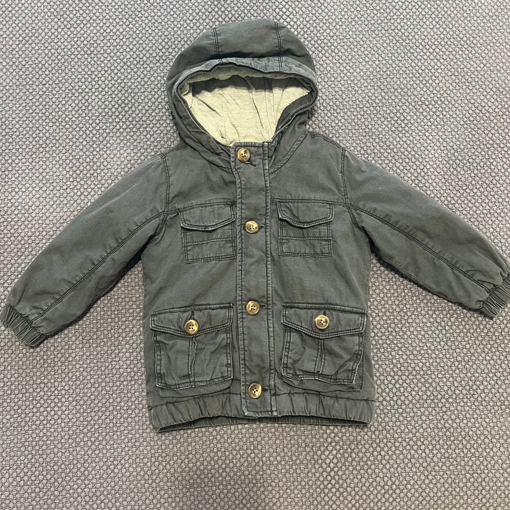 Old Navy jacket